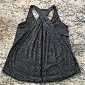 Lululemon Racerback Tank | W Sz 8